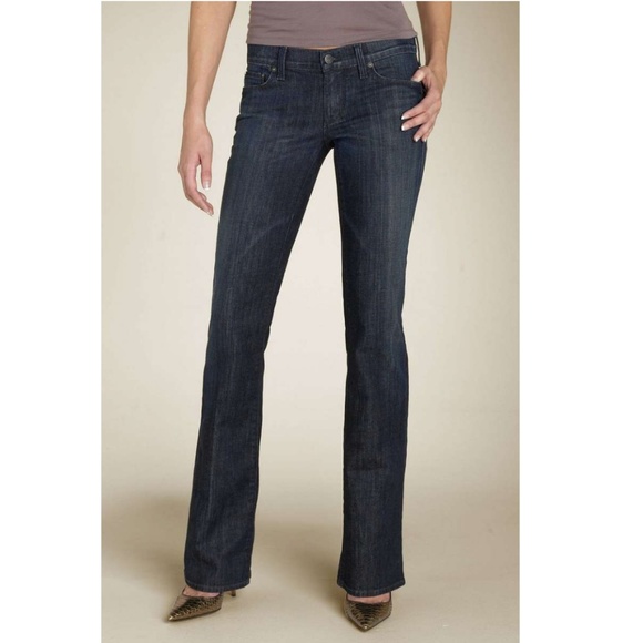 Citizens Of Humanity Denim - Citizens of Humanity Neptune Kelly Jeans 30 x 34.5